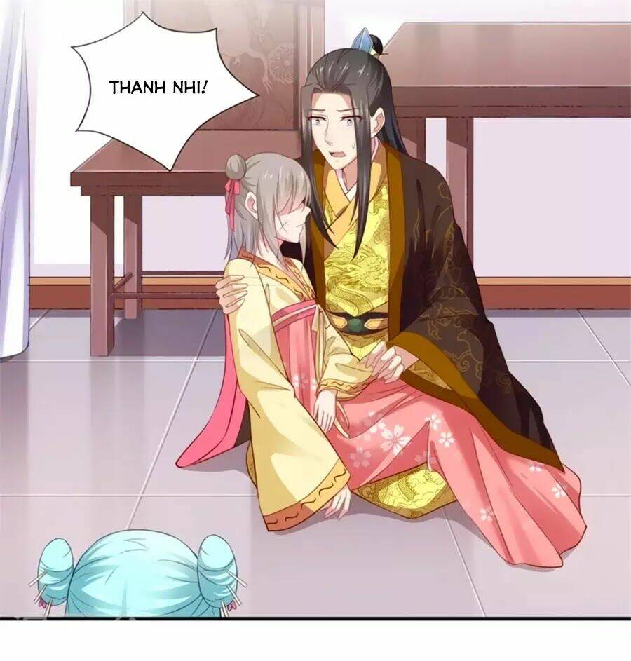 Khuynh Thế Y Phi Muốn Bỏ Chồng: Chapter 123