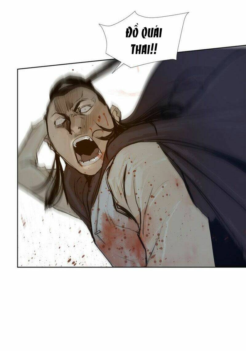 Vinh Quang Kiếm: Chapter 25