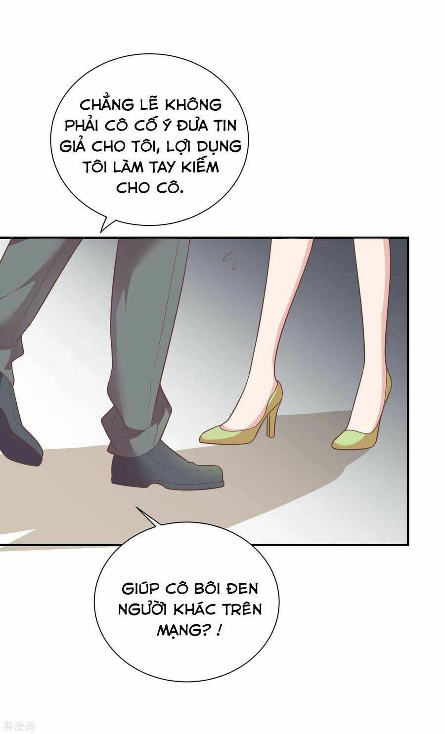 Hẹn Hò Siêu Tốc: Chapter 39