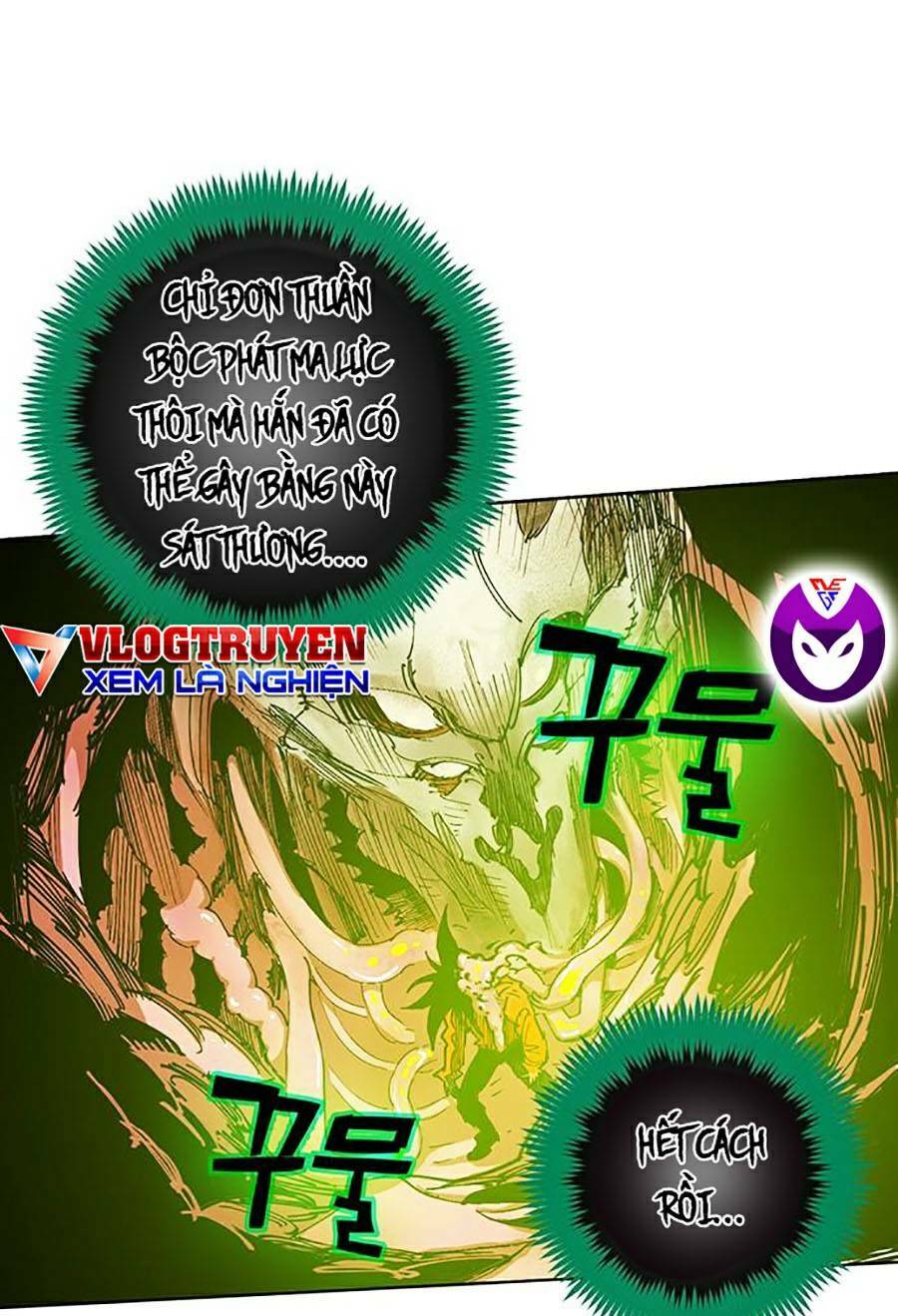 Hard Core Leveling Warrior Ss2: Chapter 122