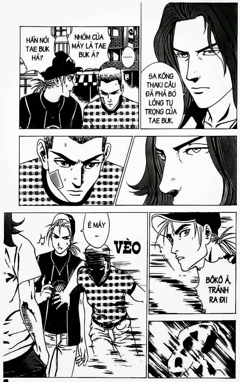 Ai Hơn Ai: Chapter 66