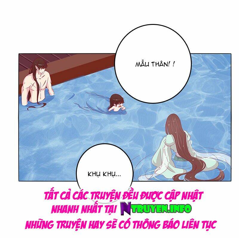 Tướng Quân Mời Ra Trận: Chapter 39