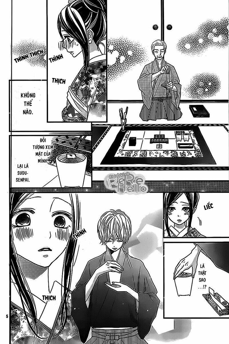 Rere Hello: Chapter 36
