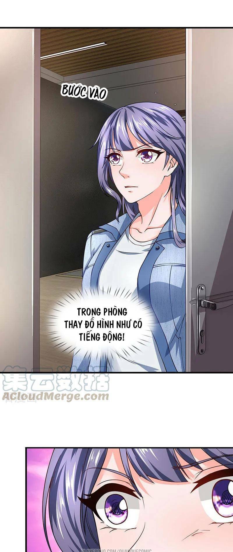 Chung Cực Binh Vương Tại Đô Thị: Chapter 66