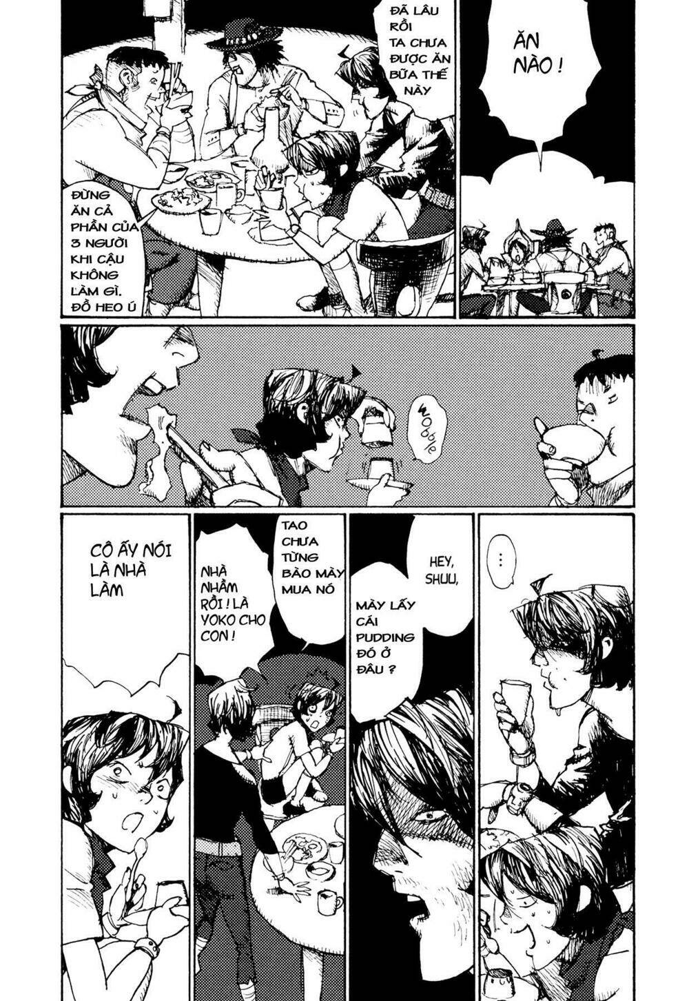 Alice In Hell: Chapter 19