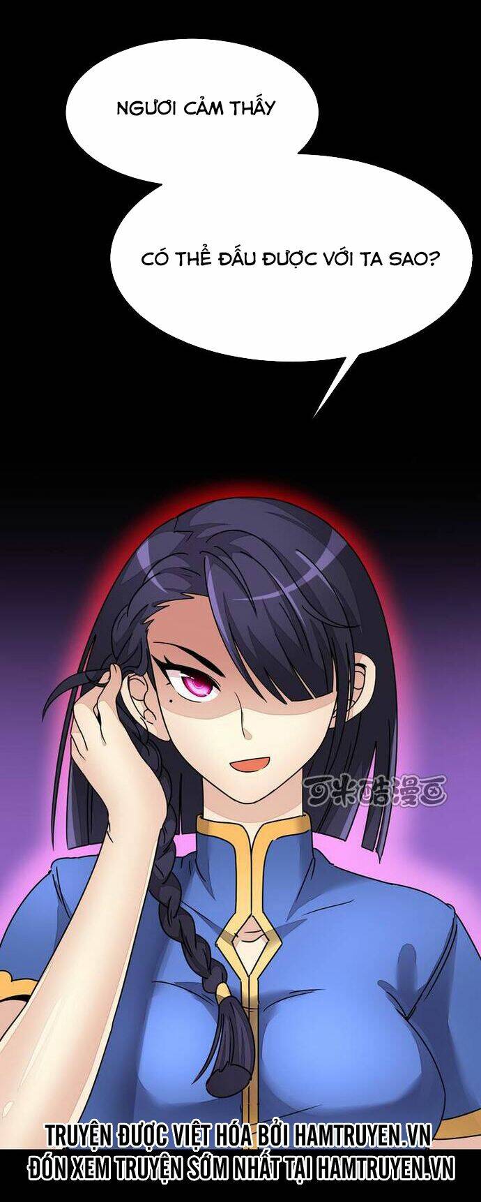 Phong Quỷ Truyền Thuyết: Chapter 86