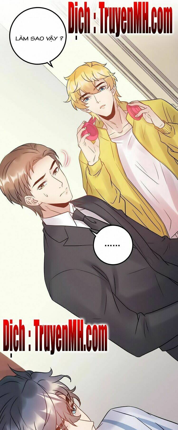 Trong Sinh Chi Ức Vạn Ảnh Hậu Yếu Thượng Vị: Chapter 118