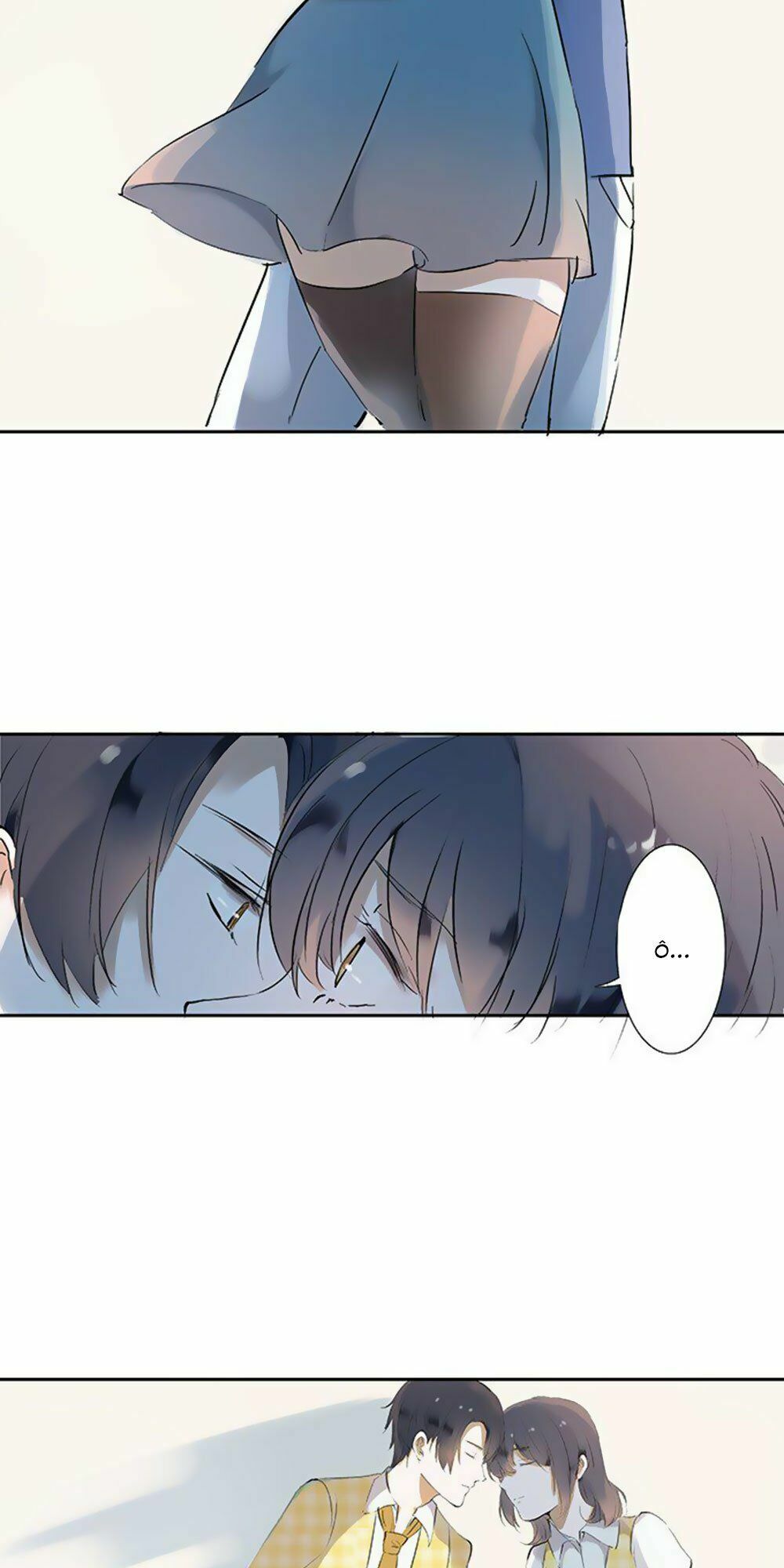 Thiên Kim Đường Môn: Chapter 27