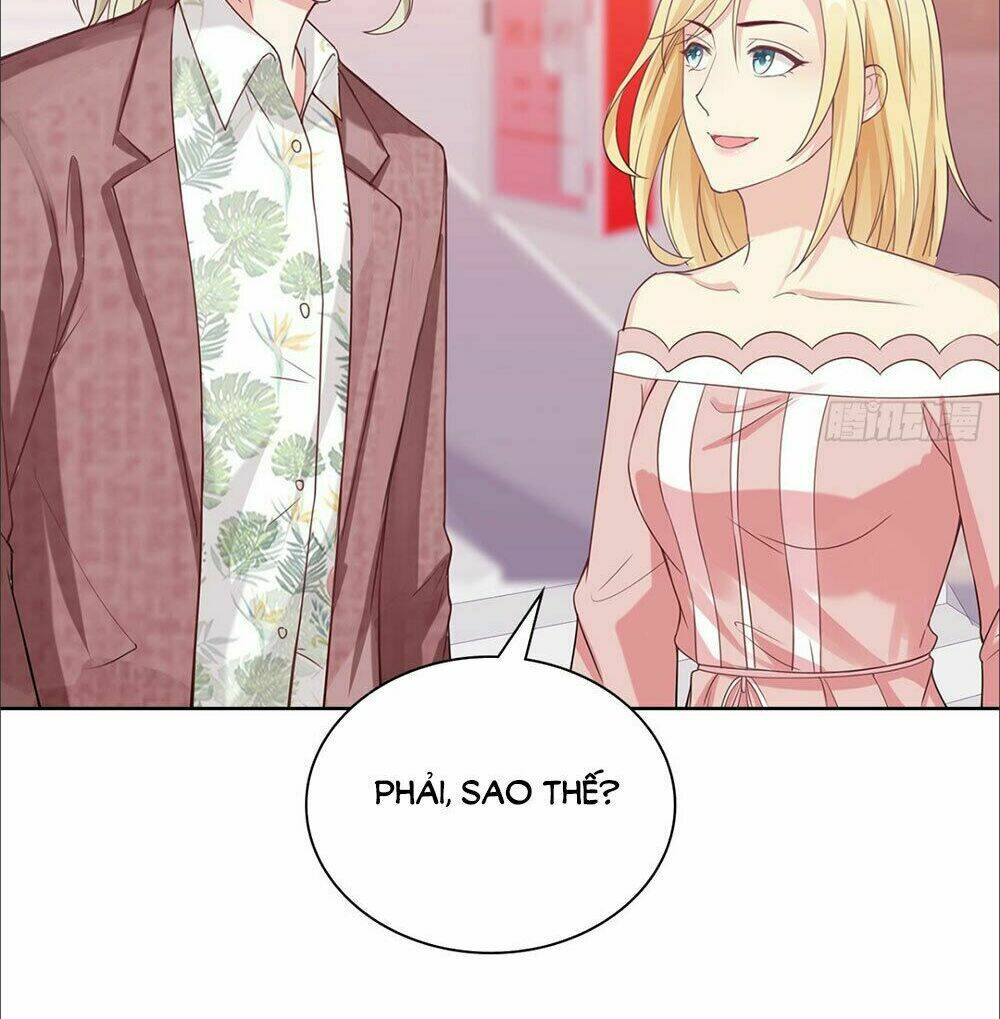 Bộ Váy Rực Rỡ Ánh Sao: Chapter 20