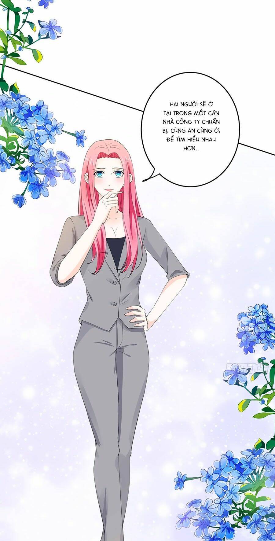 Bạn Trai Là Ngôi Sao: Chapter 113