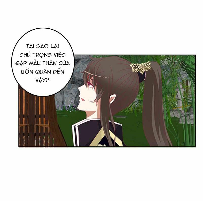 Thông Linh Phi: Chapter 422