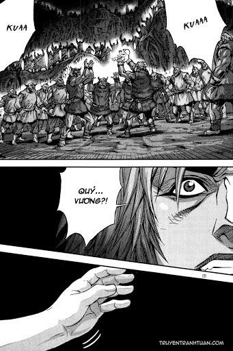 Diêm Đế: Chapter 264