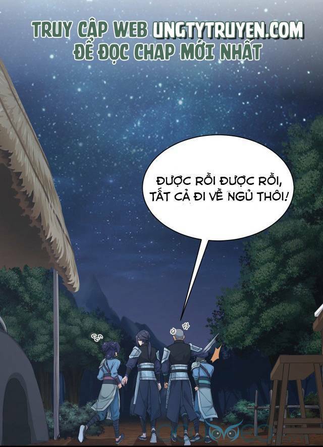 Chiến Thần Dưỡng Thành Kí: Chapter 2