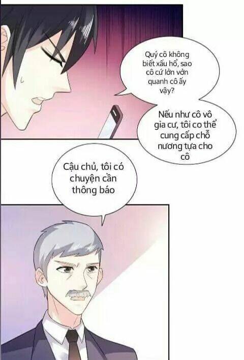 1 Nửa Hoàn Hảo Của Ceo: Chapter 22