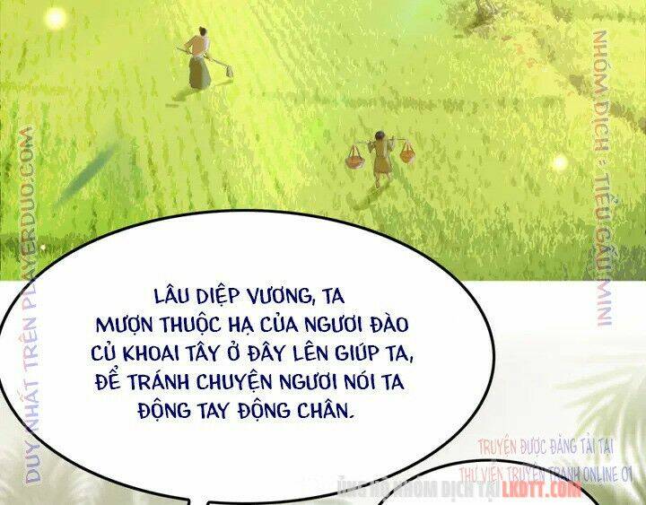 Trọng Sinh Bá Sủng Nhiếp Chính Vương Quá Mạnh Mẽ: Chapter 137