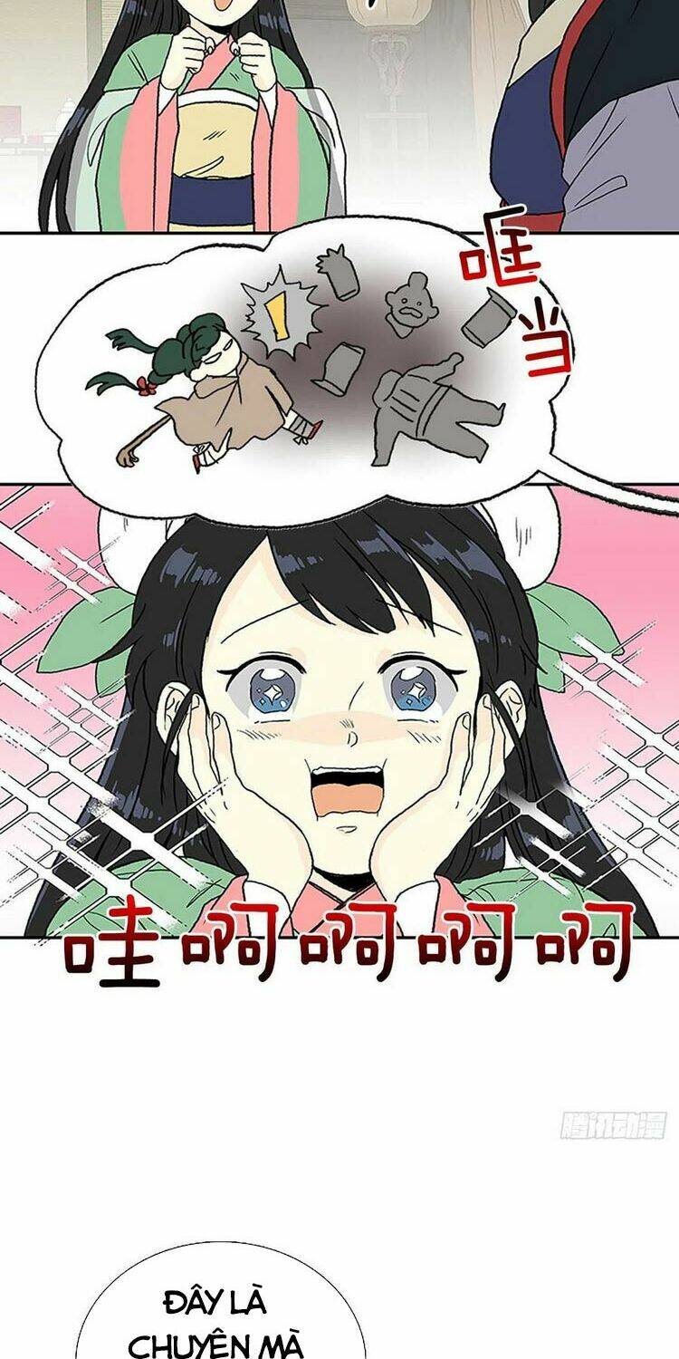 Học Sĩ Tái Sinh: Chapter 177