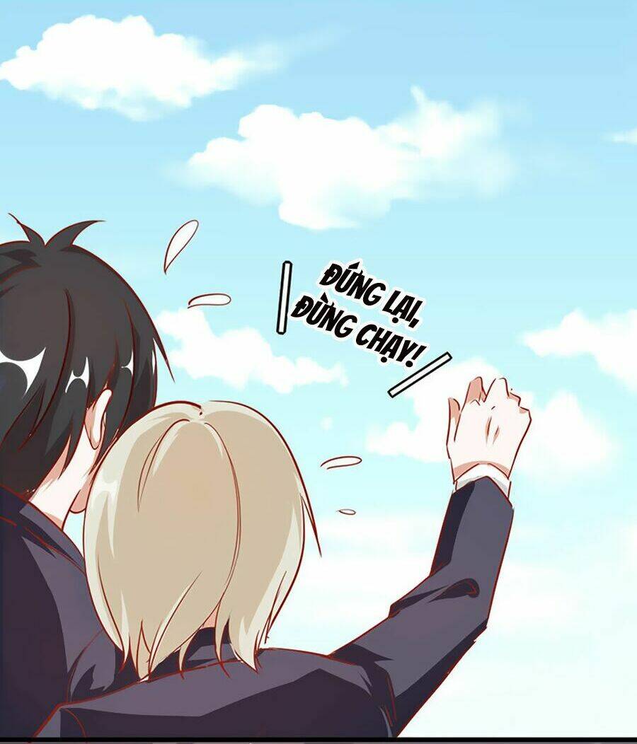 Cả Thế Giới Đều Không Bằng Người: Chapter 2