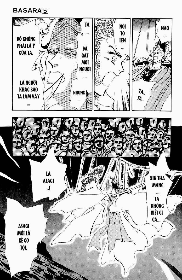 Đứa Con Số Phận: Chapter 19