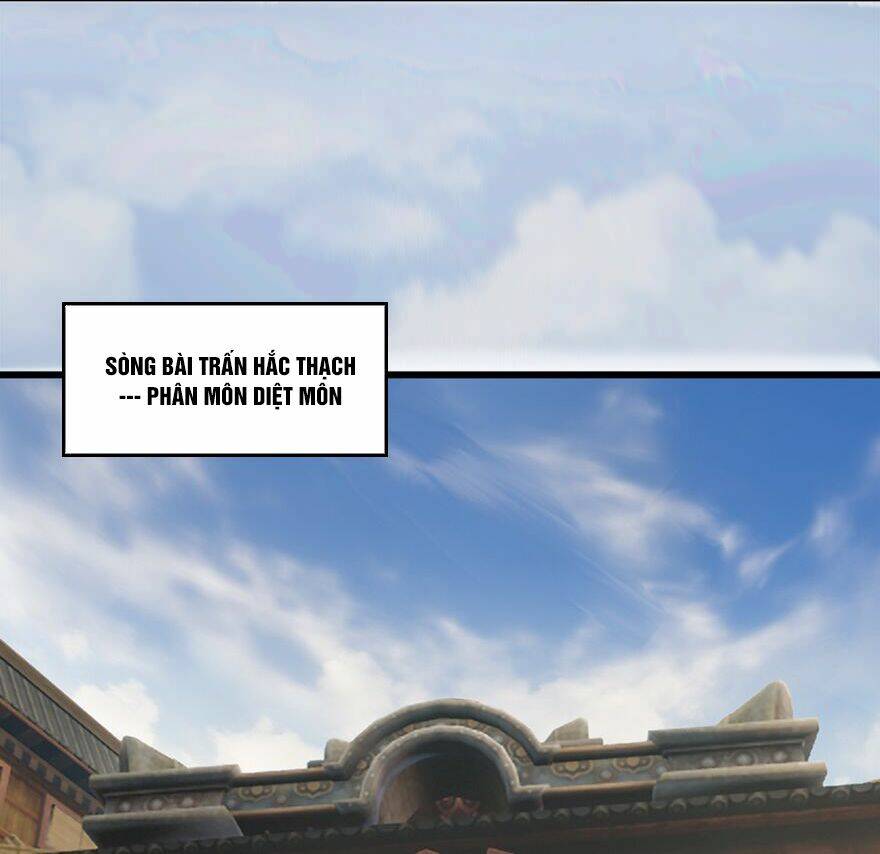 Cửu Hoang Đọa Huyền Sư: Chapter 3