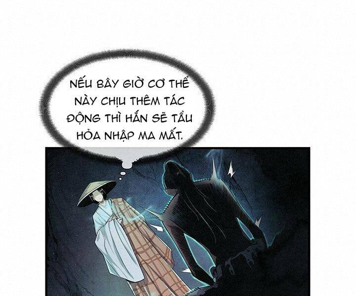 Mục Hạ Vô Nhân: Chapter 7