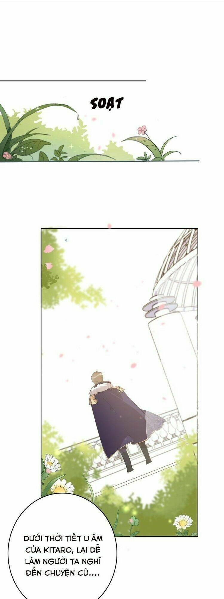 Hầu Nữ Giá Đáo: Chapter 19