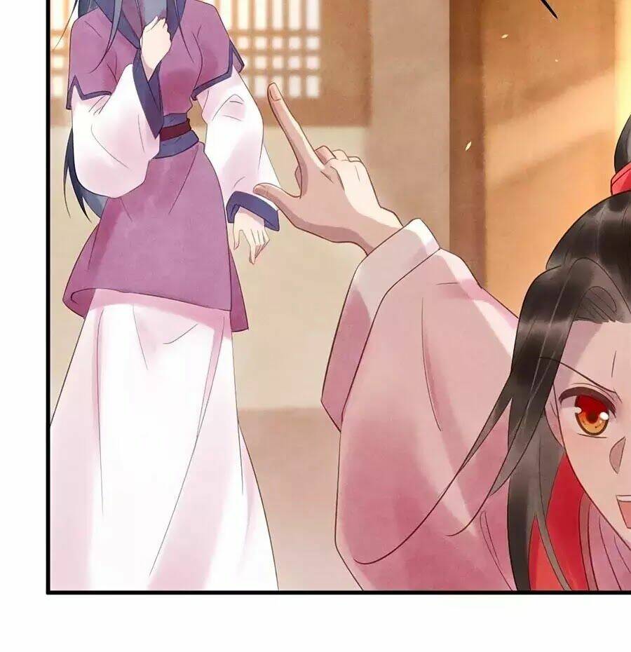 Vương Phi Muốn Trèo Tường: Chapter 49