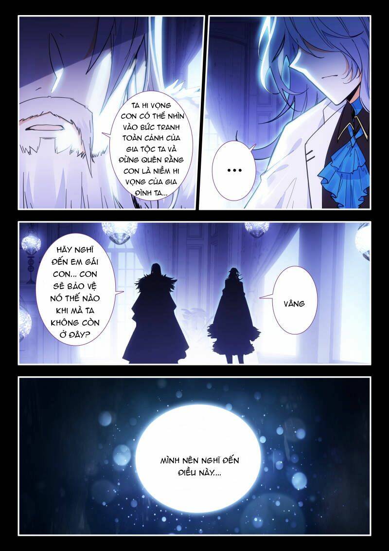 Tạp Đồ: Chapter 76