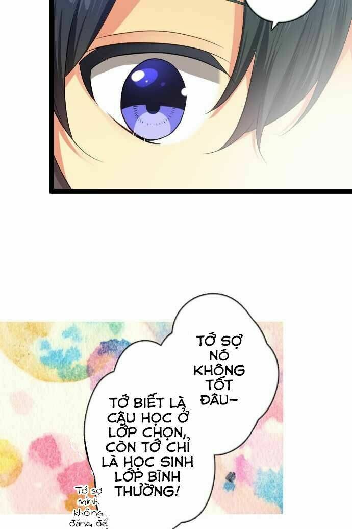 Giống Như Tình Yêu!: Chapter 20