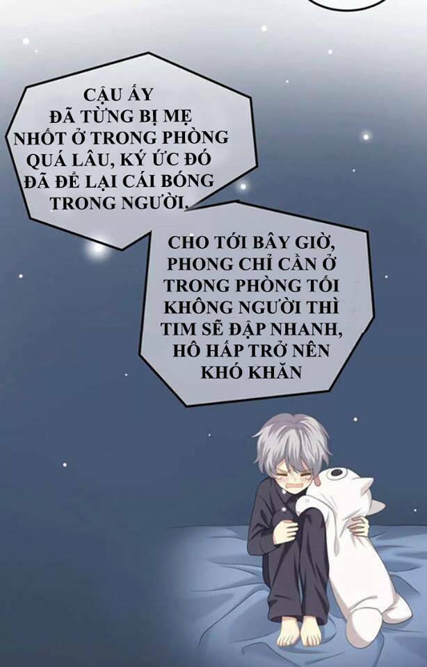 Thần Tượng Điểm Zero: Chapter 91