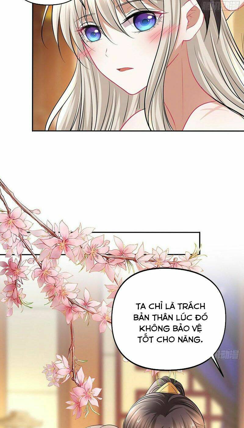 Vương Phi Thật Thích Trang Điểm: Chapter 164