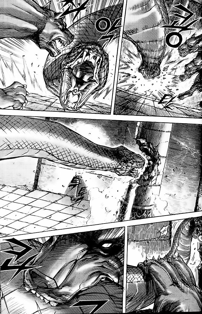 Diêm Đế: Chapter 191