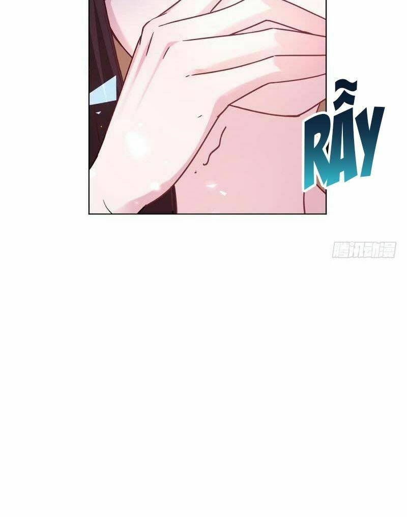 Trời Ban Cho Nam Thần Daddy: Chapter 27