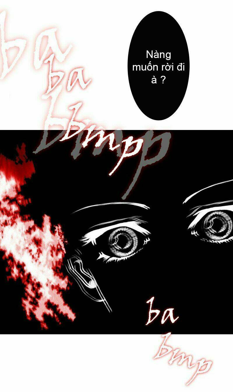 Huyết Đế Bạo Chúa: Chapter 2