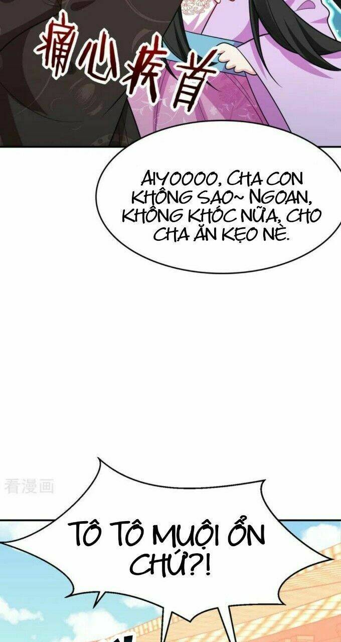 Giang Sơn Mỹ Nam Nhập Trướng Ta: Chapter 37