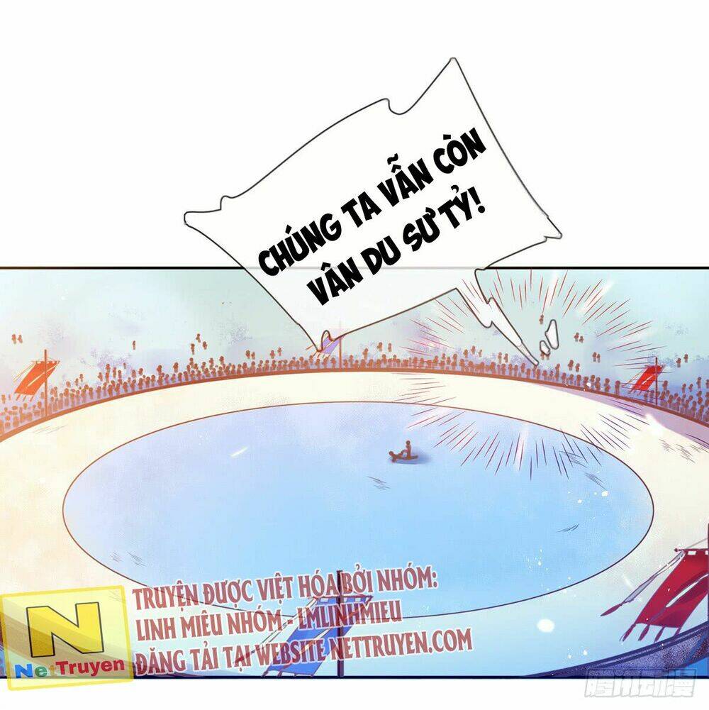 Vương Phi Tu Tiên: Đối Kháng Ma Vương: Chapter 9