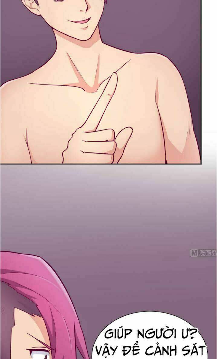 Bác Sĩ Riêng Của Nữ Thần: Chapter 33