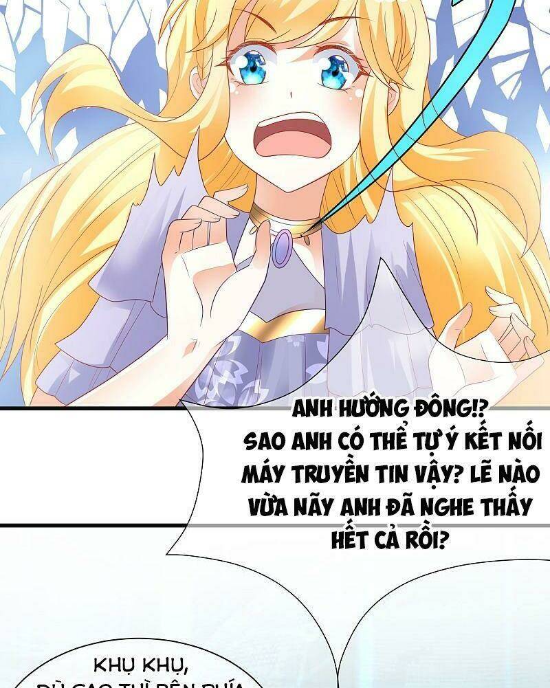 Sủng Hậu Của Vương: Chapter 85