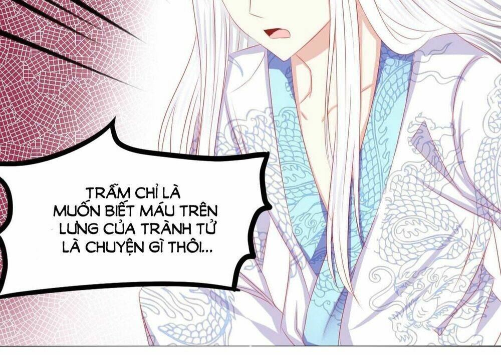 Hoàng Đế “Phế Vật” Tiến Hóa Sử: Chapter 74