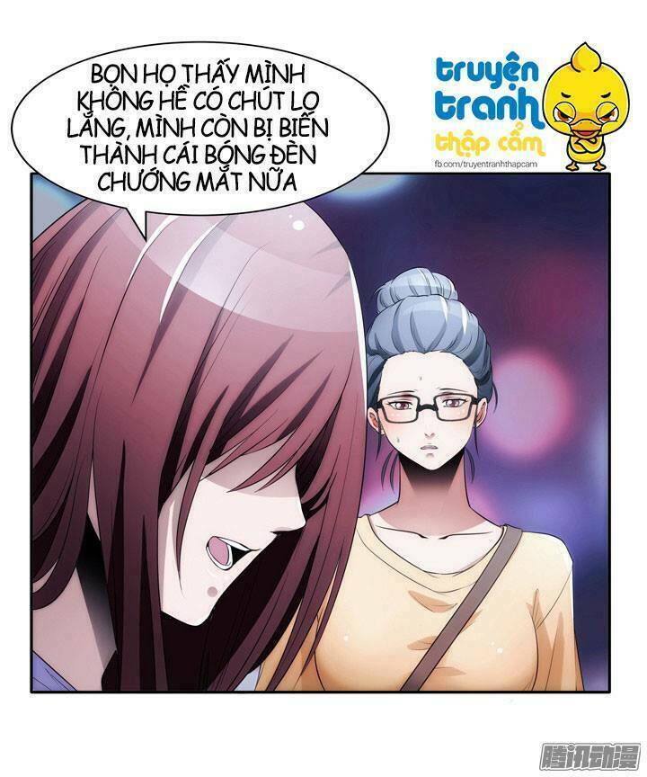 Âm Mưu Bên Gối: Chapter 5