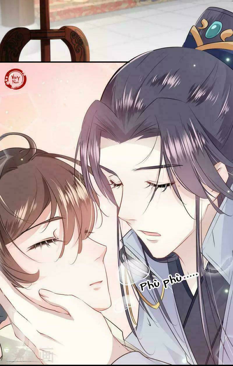 Vương Gia Không Thể Trêu: Chapter 49