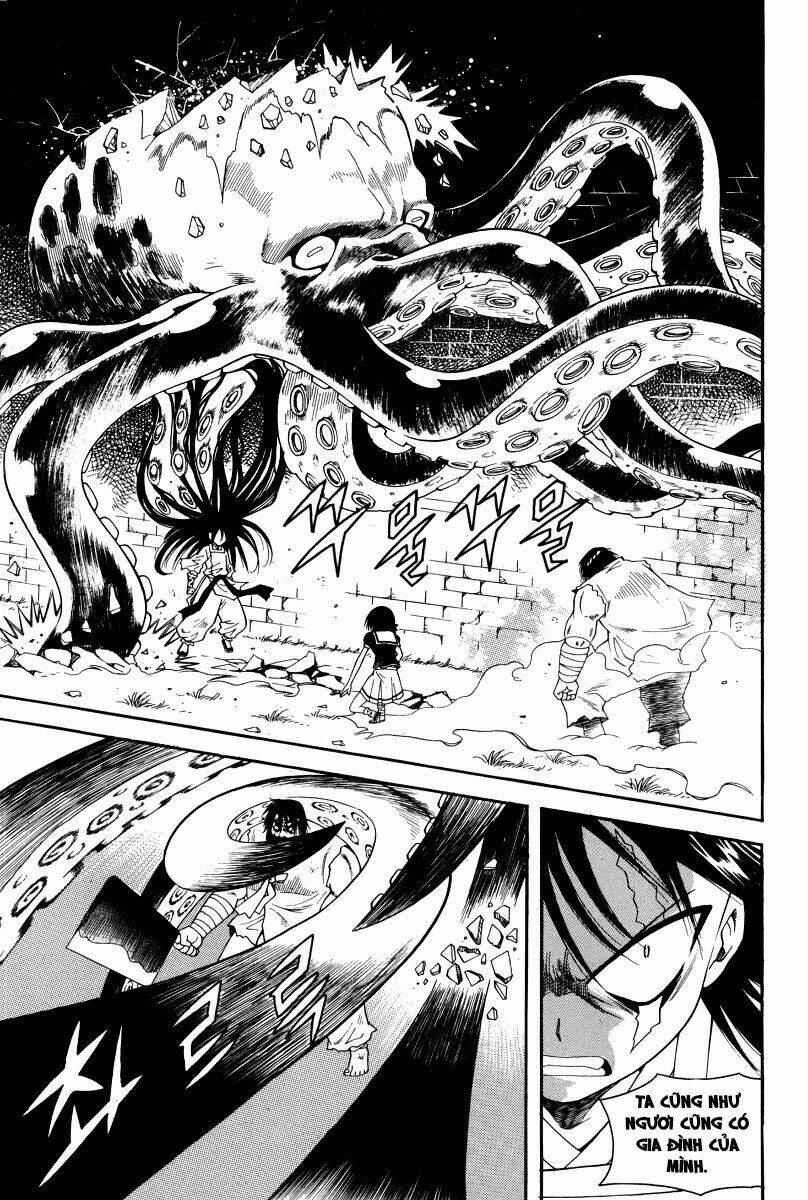 Gwisin Byeolgok: Chapter 37