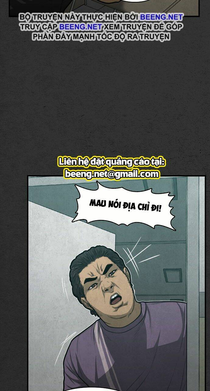Khu Trọ Quỷ Ám: Chapter 35