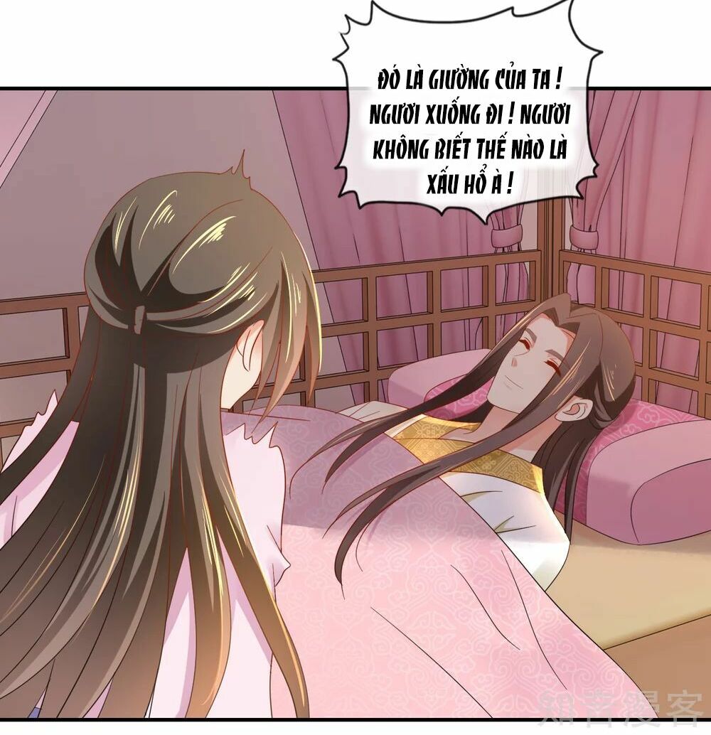 Lãnh Cung Phế Hậu Muốn Nghịch Thiên: Chapter 105