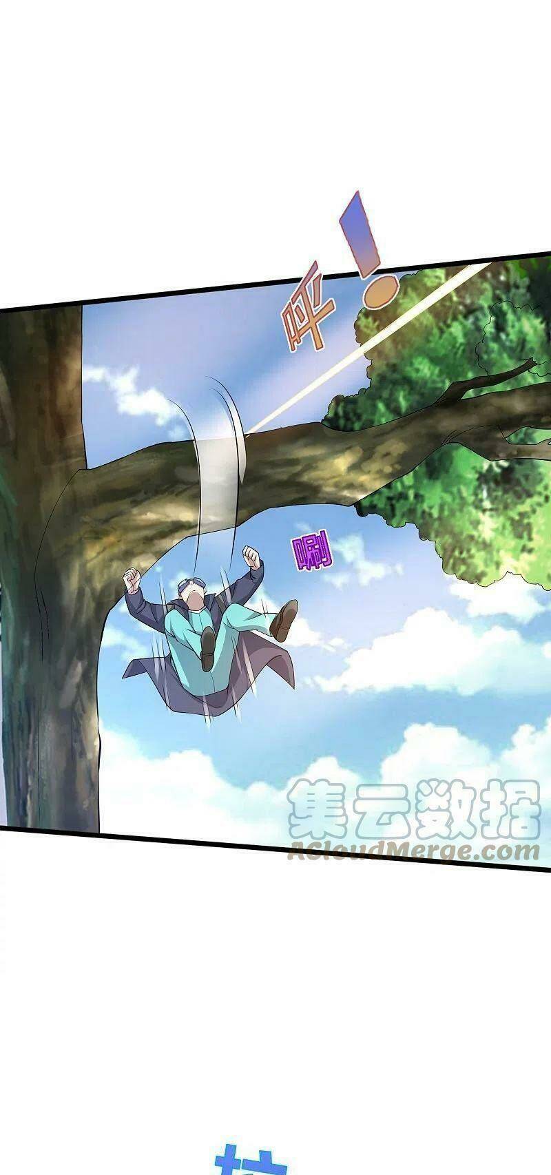 Đô Thị Tà Vương: Chapter 247