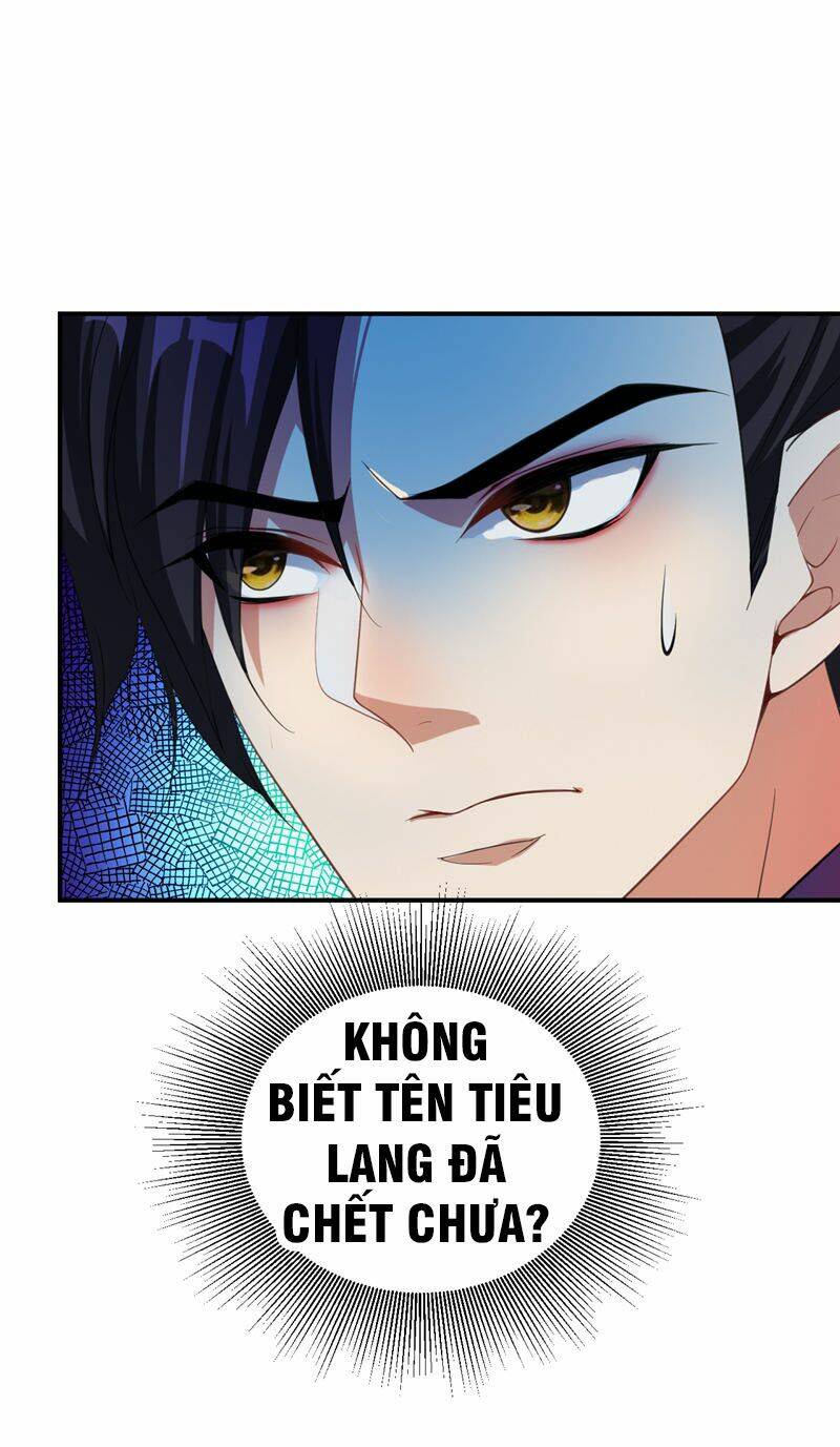 Yêu Giả Vi Vương: Chapter 60