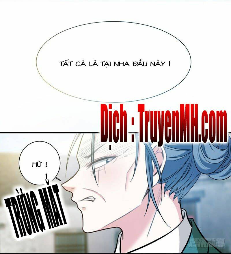 Bạo Lực Tiếu Thôn Cô: Chapter 9