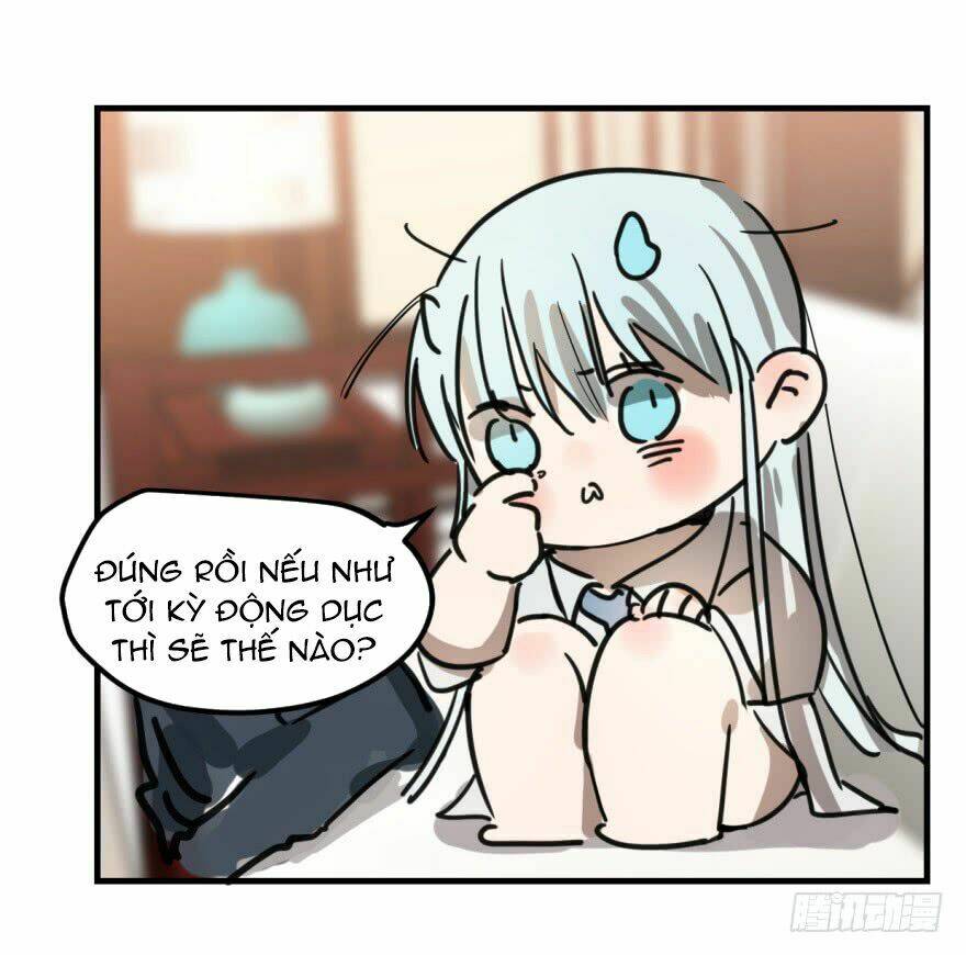 Truy Bắt Ngao Ngao: Chapter 10