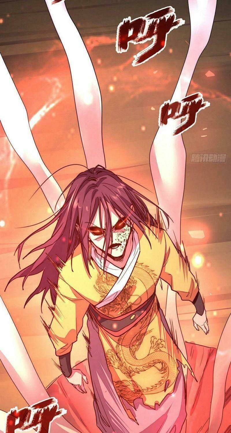 Sinh Tử Quyết: Chapter 181