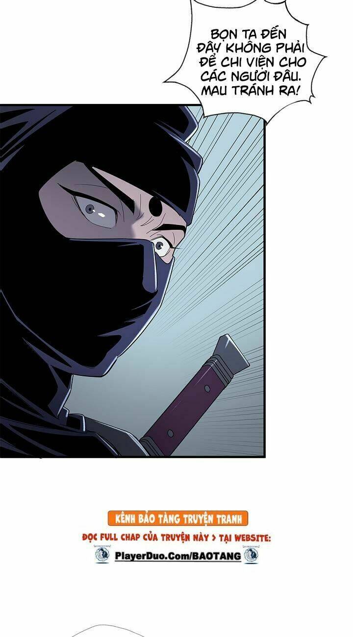 Cuồng Long: Chapter 12