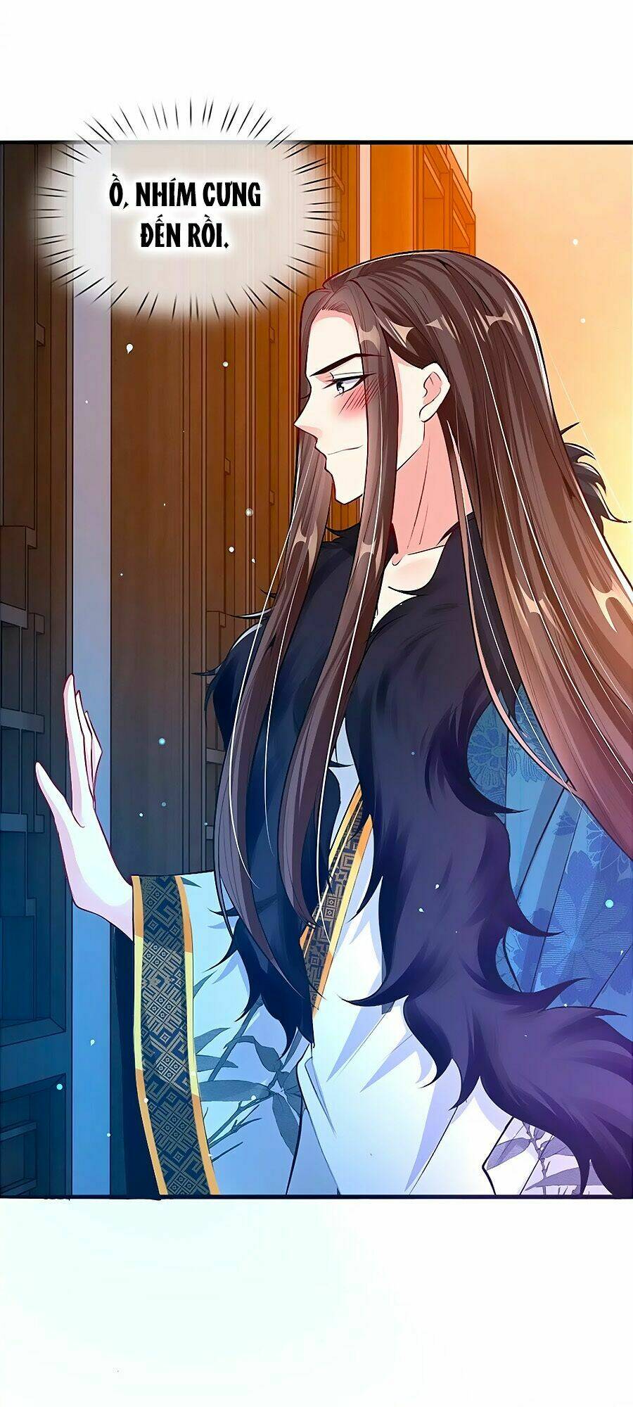 Ôn Nhu Bạo Quân: Nhiếp Chính Vương Gia Quá Hung Mãnh: Chapter 15